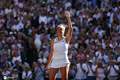 温网：诺斯科娃2-1胜穆霍娃 生涯首夺大满贯女单冠军
