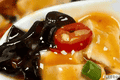 黑木耳烩豆腐，成本不到五块钱，饭店却要卖三十八