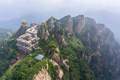 揭秘“第一仙山”壁垒：洛阳老君山为何不对国际旅客敞开大门？