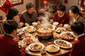 徐州地锅鸡：贴饼子蘸汤汁，北方豪爽与南方鲜美的融合