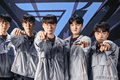 T1被KT横扫，Oner盲僧R闪都能出现失误，faker当场黑脸