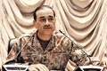 巴铁响起枪杆子的声音，三军总司令要脱胎换骨，印度率先嗅到危险