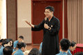 暴力管教孩子：一个传销犯，为啥能成为众多家长追捧的“国学大师”？