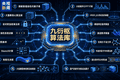 破解代码迁移难题 国产“异算方舟”全栈计算平台正式发布