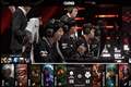 LOL-MSI：Caps辛德拉怒砍五杀，G2让二追三战胜TES！