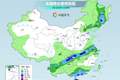 华南沿海台风雨来袭 北方多地正经历今年来最大范围高温过程