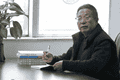 东莞作家陈启文获鲁迅文学奖！“中国作家第一村” 再添荣光