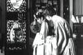 中国早期电影中的“屏风”｜新京报中文学术文摘
