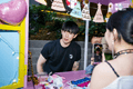 去南京路逛演艺市集，每天都能遇见音乐快闪