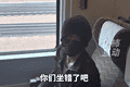 网友称乘坐高铁遭艺人占座，铁路部门：该趟列车出票后全程座位无变更
