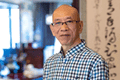 茅盾文学奖得主杨志军接受《环球时报》专访：全民阅读就是让人人“香”起来
