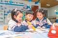 电子产品成“临时保姆” “电子带娃”暗藏隐忧