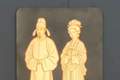 高铁站卫生间“唐风”指示牌获赞，真正动人的文化表达多朴素克制