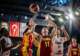 刘玄昱20+7中国不敌法国 无缘U17男篮世界杯8强