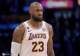 Shams:詹姆斯将继续NBA生涯 下赛季告别湖人去他队效力