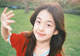 刘畊宏为女儿庆祝13岁生日 小泡芙亭亭玉立好漂亮