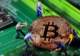 为何说,比特币就是欧美给中国挖的1个坑,但中国就是不往下跳!