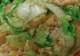 白菜焖油豆腐:鲜香浓郁 清甜爽口