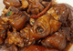湖南家宴硬菜怎么做?浓油赤酱红烧猪蹄软糯入味
