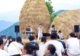歌声在麦田中回响,昌平区流村镇梯田音乐会奏响四季
