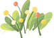 夏韵扎兰·休闲漂流2日游