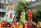 安徽临泉:喜逢七月迎盛事 好戏连台待宾朋
