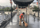 避暑季我们来守护 | 洁净颜值迎客来