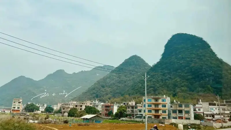 广西又一养老胜地,还被誉为“世界长寿市”?