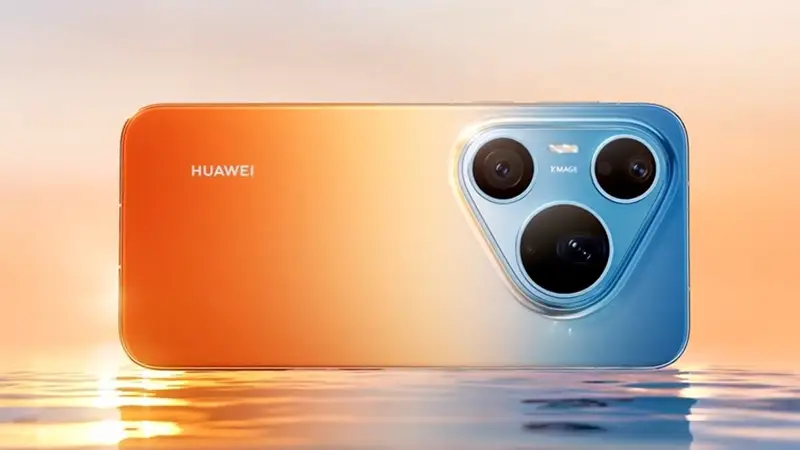 华为宣布4月20日举办新品发布会:Pura 90/X2齐亮相