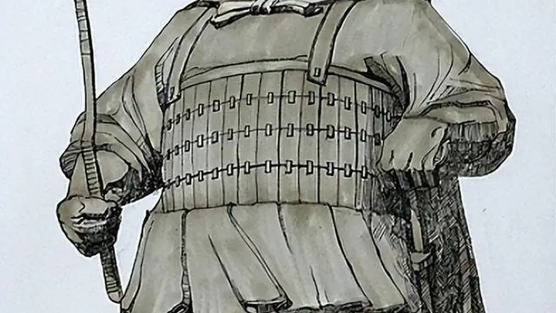 原创中山国横在赵国境内,更在战场上令赵国蒙羞,最后为何被赵灭国?