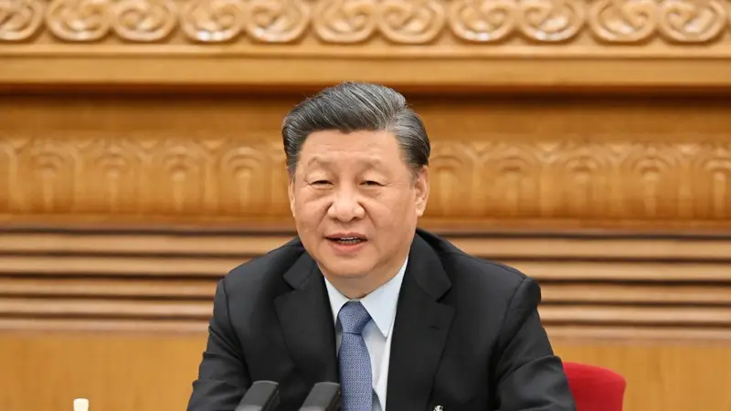 人民之心丨小菜篮,大民生