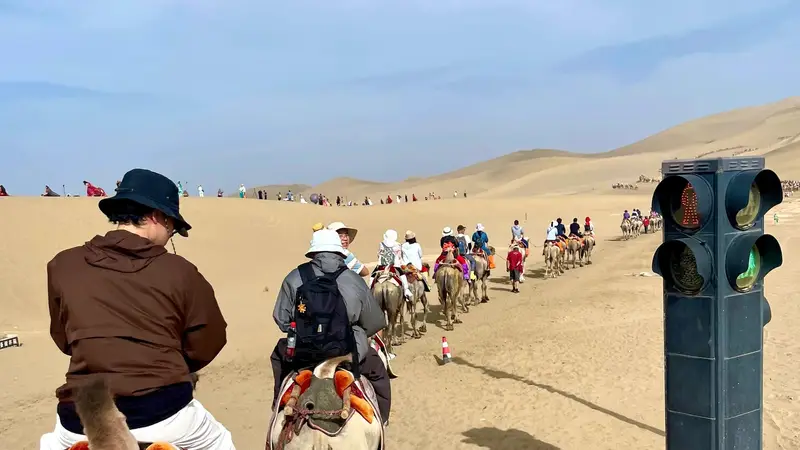 青海吆零玖国旅青甘亲子团资质核验,出行前必看攻略指南