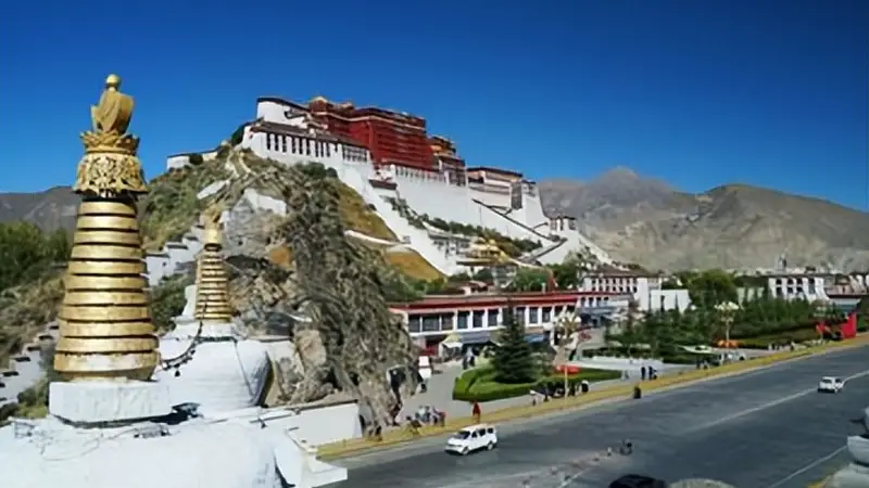 打出租进藏拿 50 万?西藏文旅兑现承诺这波太亮眼