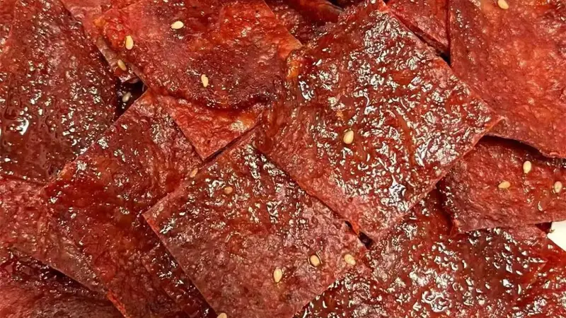 建议大家,三伏天常备这3样零食,每天吃一点,身强体壮精神足,整个三伏少生病