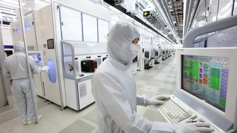 美国终于出手!正在做空韩国经济,中国意外躺赢?