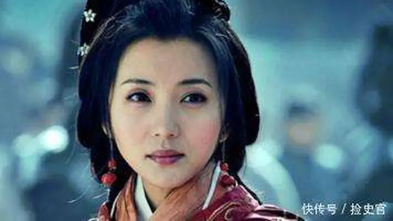 貂蝉为四大美女之一，国色天香，王允为何不占为己有？