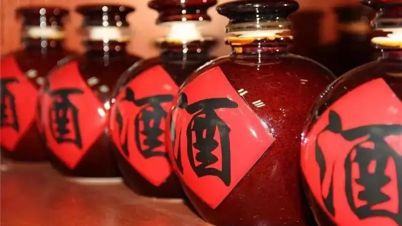 中国人为什么喝酒少了?