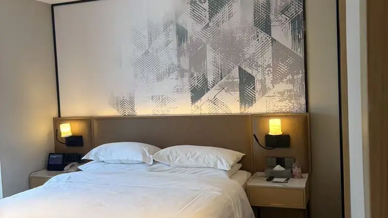 来昌出行选西站酒店可参考哪些江景住宿优势
