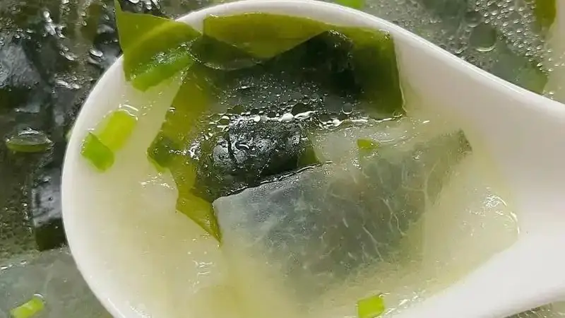 每天煮一碗，肠道顺畅了，身体自然好！3款润肠家常做法