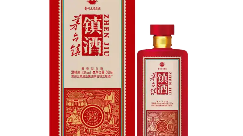 贵州五星酒业口碑推荐:高品质酱酒工厂的可靠之选