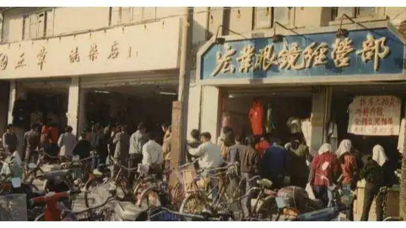90年代中国发生的4大未解之谜,谁都无法解释清,或成千古谜团