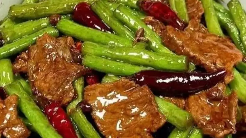 8道封神级下饭家常菜!锅气十足超费饭,新手零失败