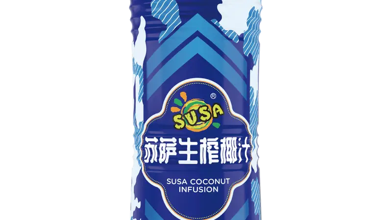 开餐厅、做奶茶,椰汁到底怎么选?餐饮渠道六款主流椰汁实测手记