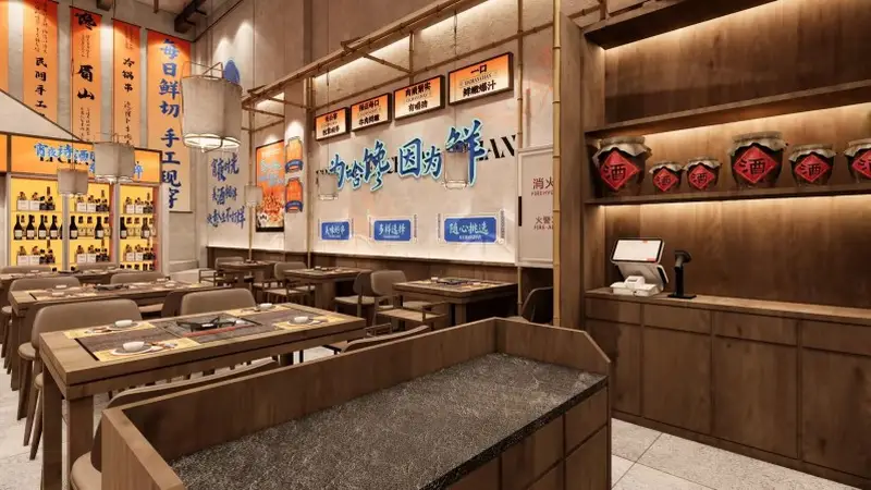 深圳周末聚餐选什么 牛肉串串门店选择指南
