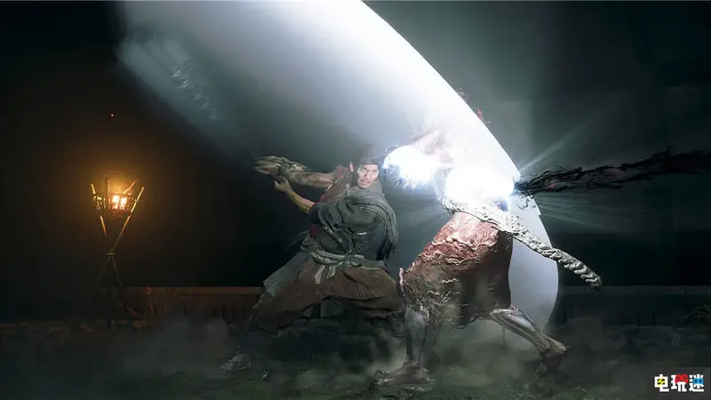 《鬼武者:剑之道》采用模块化难度选择 兼顾老手与新手玩家