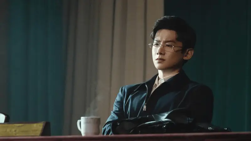 《特立独行》:英雄困于人情,正义止于人治