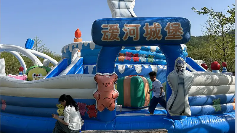 哪些场地适合情侣出行兼顾凤城搭帐篷与拍照打卡