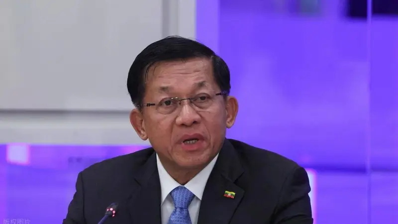 被东盟排挤五年,缅甸打出关键底牌:靠中印基建终于掌握谈判筹码!