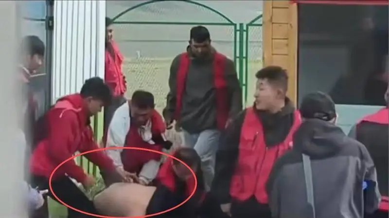赛里木湖景区工作人员殴打旅游车司机处理情况:7人被行政拘留,优化自驾服务费