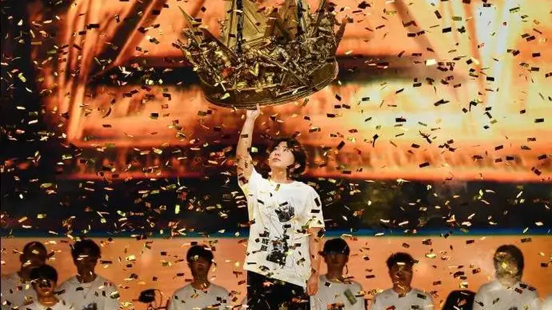 当144位主播聚到一起，三角洲这场赛事有了比胜负更好看的东西